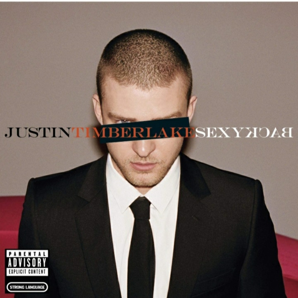 Justin Timberlake "Sexyback" (2006)
